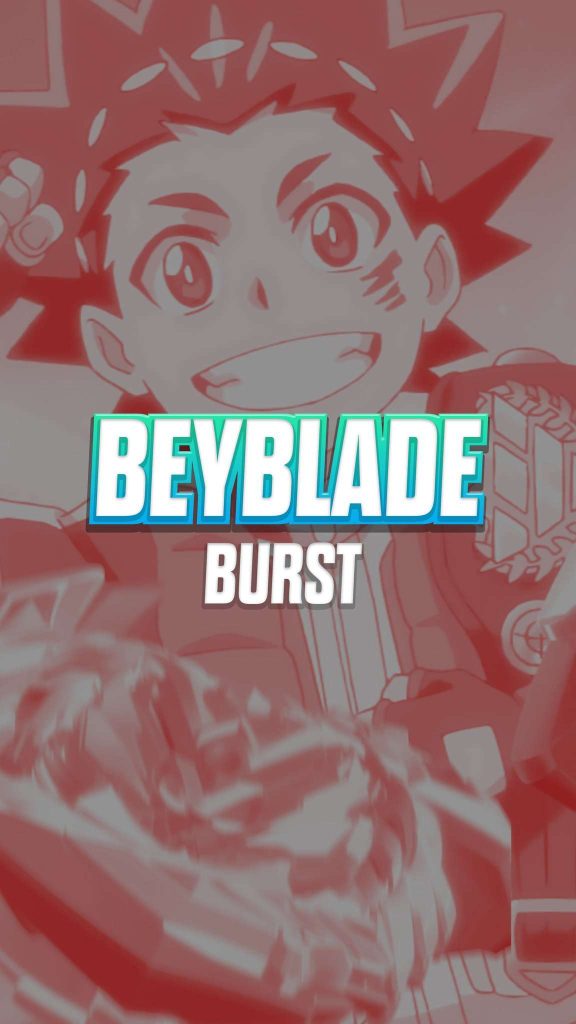 Background Beyblade Burst