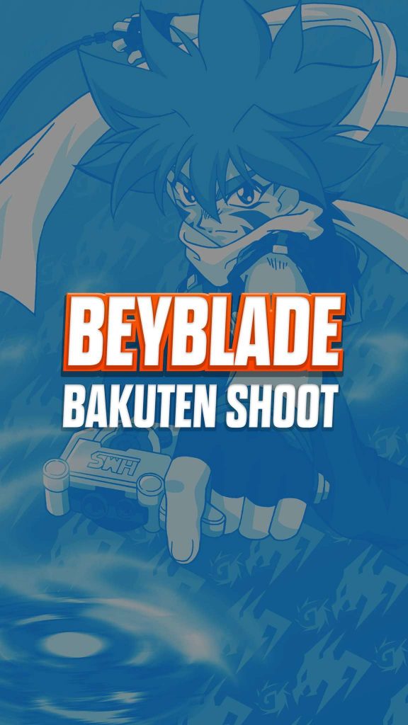 Background Toupies Beyblade Bakuten
