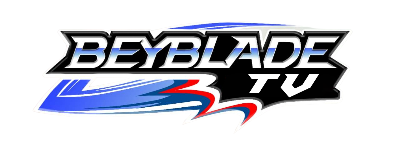 Logo Beyblade TV